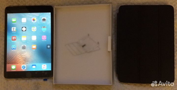 iPad mini (A1455) Wi-Fi + Cellular 16Gb