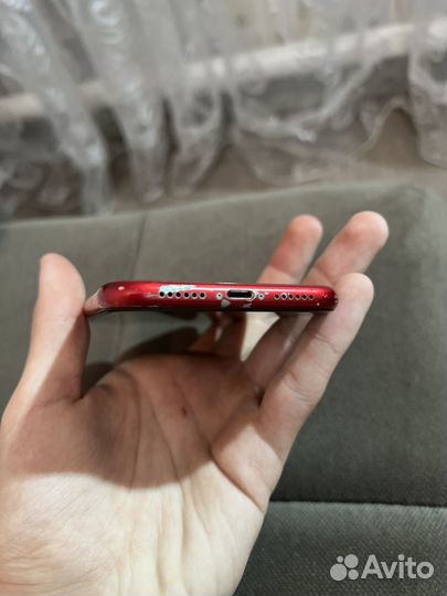Телефон iPhone xr 64 gb