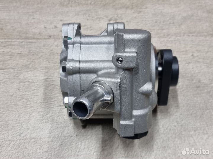 Насос гур Stellox - 0036295sx