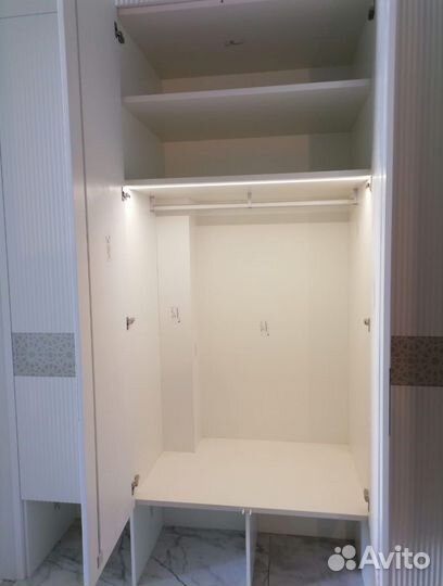 Шкаф своё производство