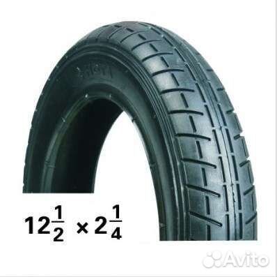 Покрышки для детской коляски