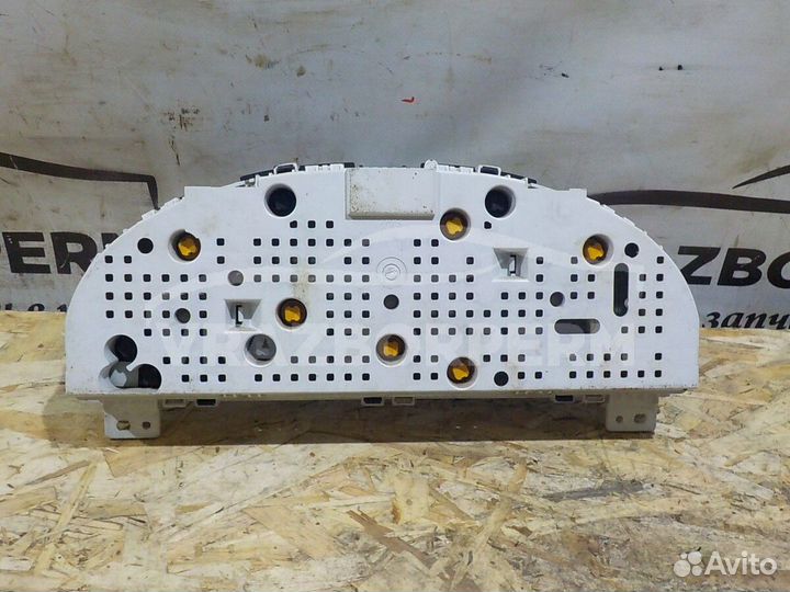 Щиток приборов Chevrolet Lacetti