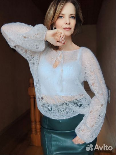 Вязание на заказ