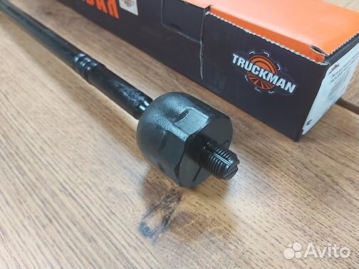 Тяга рулевая Газель Некст