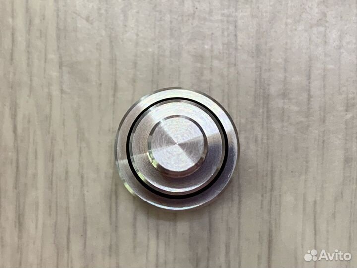 Заглушка оси заслонок впускного коллектора BMW N57