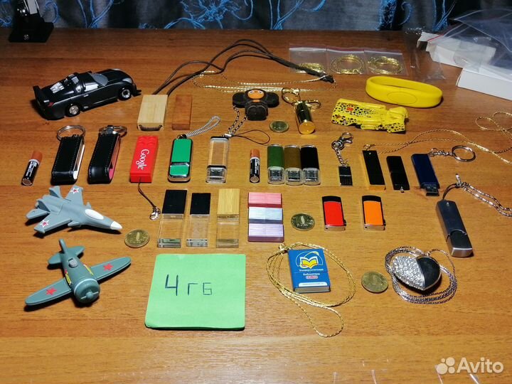 Usb флешки 8 гб,4гб и 2 гб