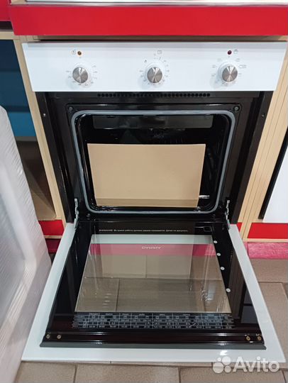 Духовой шкаф Darina 1U BDE111 707W электрический