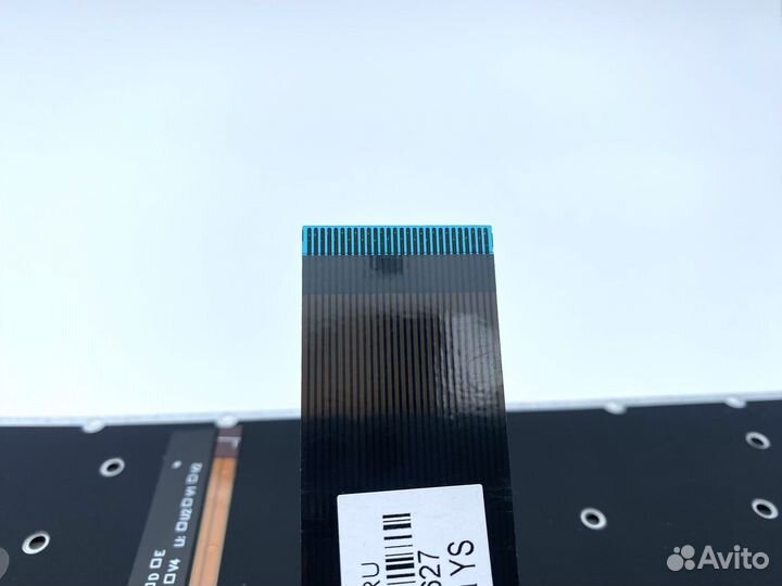 Клавиатура для ноутбука Acer Nitro 5 AN515-42