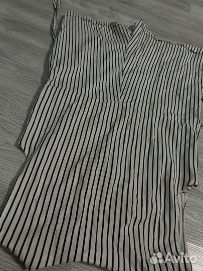 Комбинезон женский летний