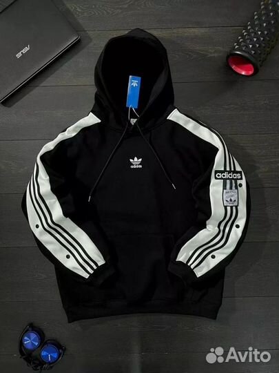 Худи adidas