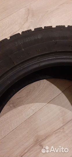 Strial Winter 205/55 R16