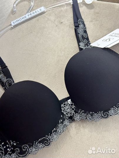 Бюстгальтер 70B simone perele