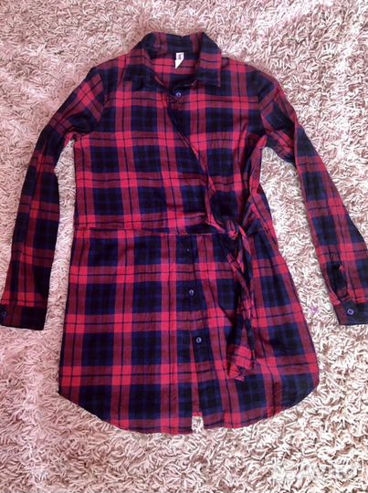 Блузки школьные