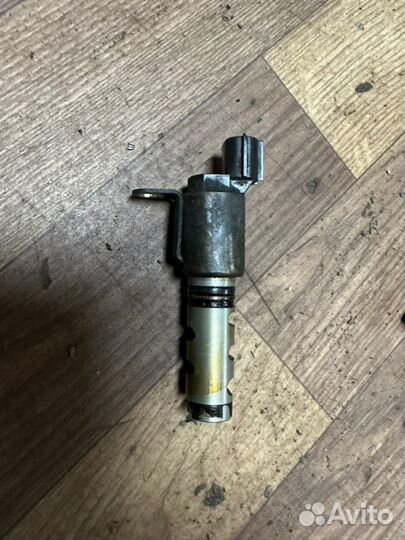 Клапан VVT-i Toyota Corolla E180 1ZR-FE 2014