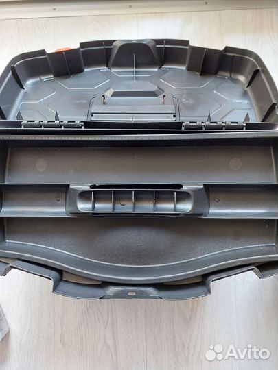 Ящик для инстумента