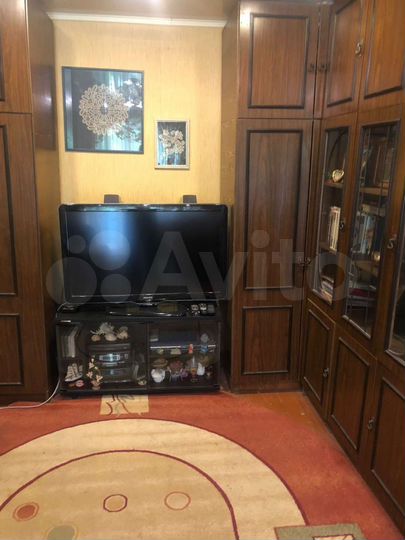 2-к. квартира, 45 м², 2/5 эт.