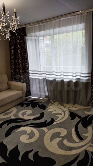 1-к. квартира, 33,7 м², 4/5 эт.