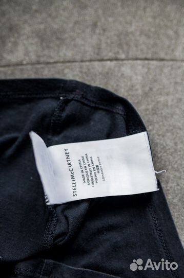 Лонгслив детский Stella McCartney