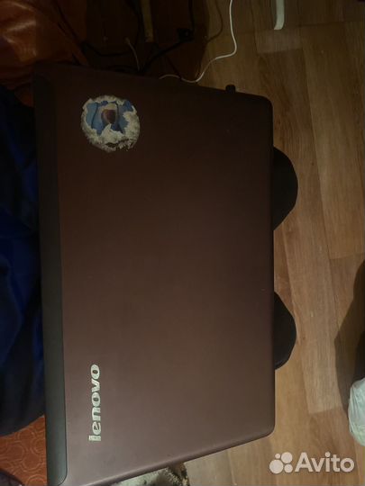 Lenovo z570