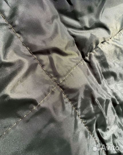 Спальный мешок