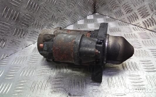 Стартер дизельный toyota RAV 4 ZSA3 (DOL04BR01)