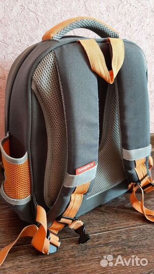 Рюкзак школьный ортопедический