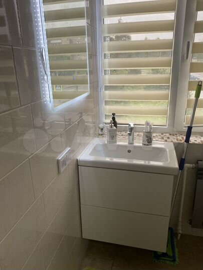 2-к. квартира, 50 м², 2/2 эт.