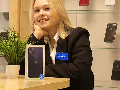 iPhone 13 mini, 128 ГБ