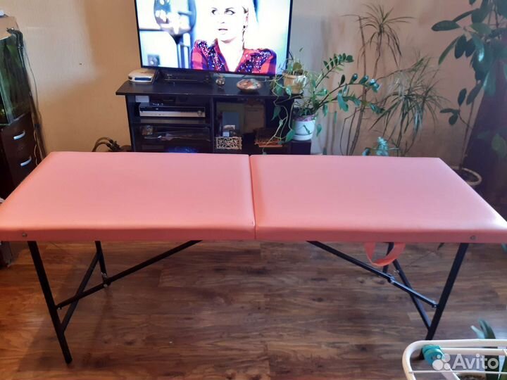 Кушетка новая