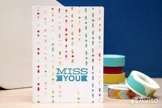 Набор ножей Spellbinders Edgeabilities 