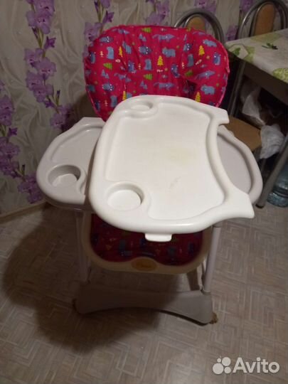 Кокон-гнездышко и столик