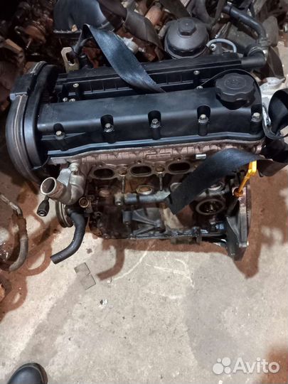 Двигатель Daewoo, Chevrolet A15MF