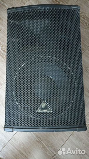 Акустическая система Behringer B1220Pro
