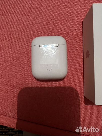 Airpods