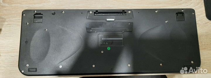 Клавиатура беспроводная