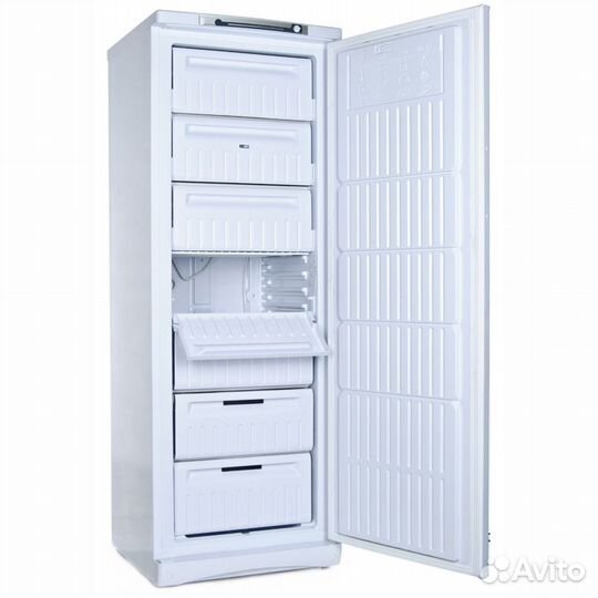 Морозильная камера indesit sfr 167