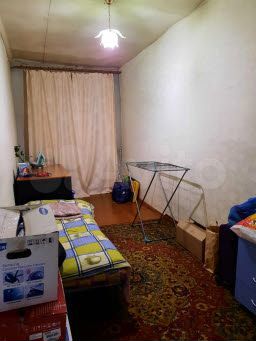 2-к. квартира, 52 м², 1/1 эт.