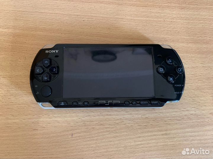 Psp 3008