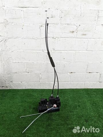 Замок двери передней правой Ssangyong Actyon NEW