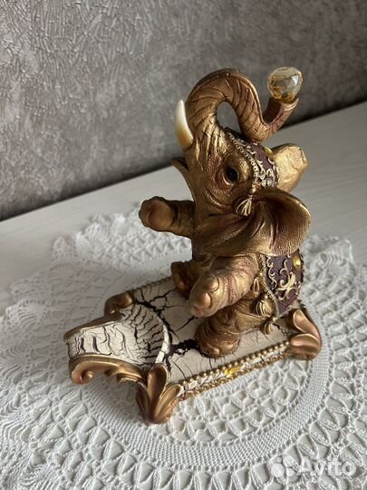 Держатель для бутылок «Слон»