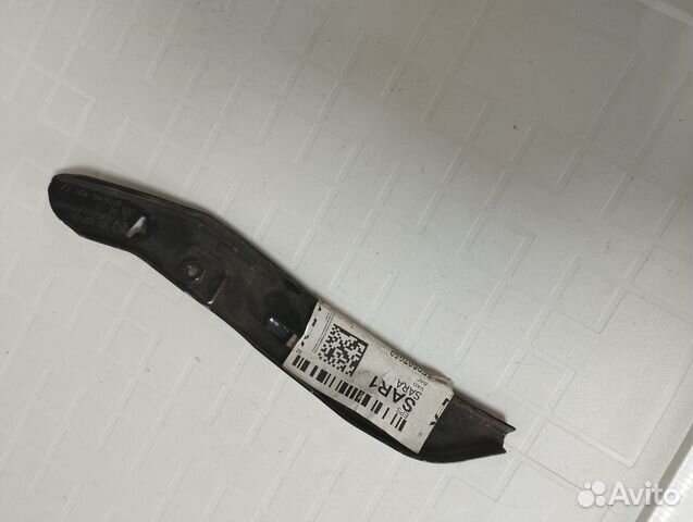 Кронштейн крепления фары левой RX270/350/450H