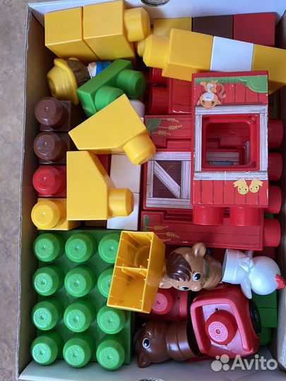 Конструктор «Ферма»