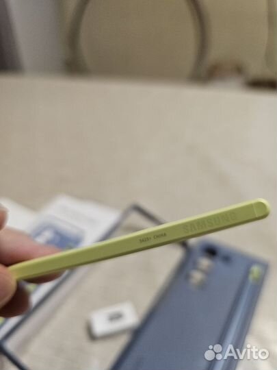 Чехол на Samsung galaxy z fold 5