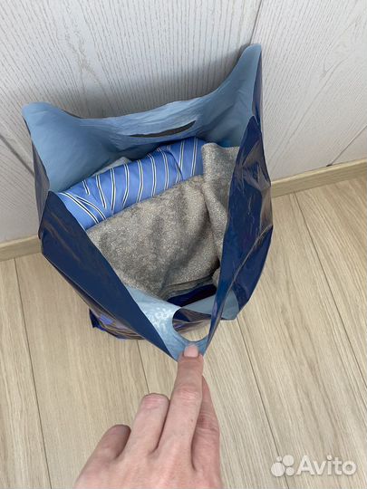 Одежда женская, 44-46, цена за всё