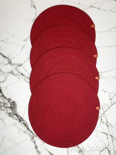 Салфетка сервировочная, плейсмат