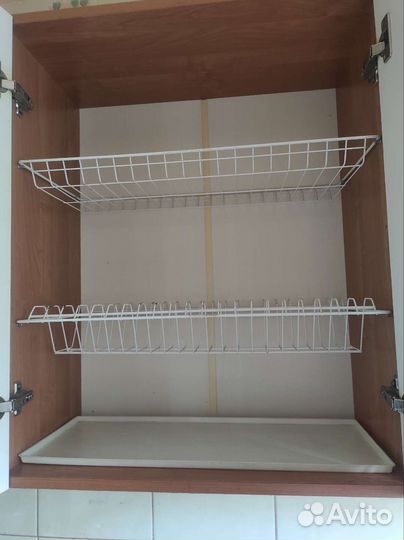 Кухонный гарнитур бу без столешницы