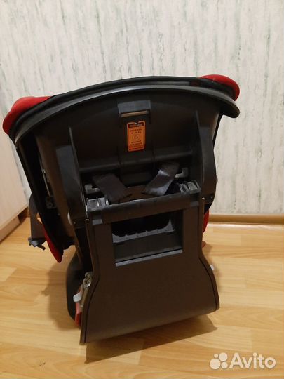 Детское автокресло от 0 до 18 inglesina