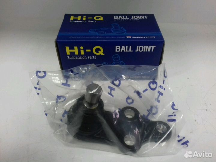 Опора шаровая IX35, Sportage 09- передняя нижняя