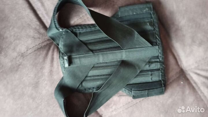 Корректор осанки