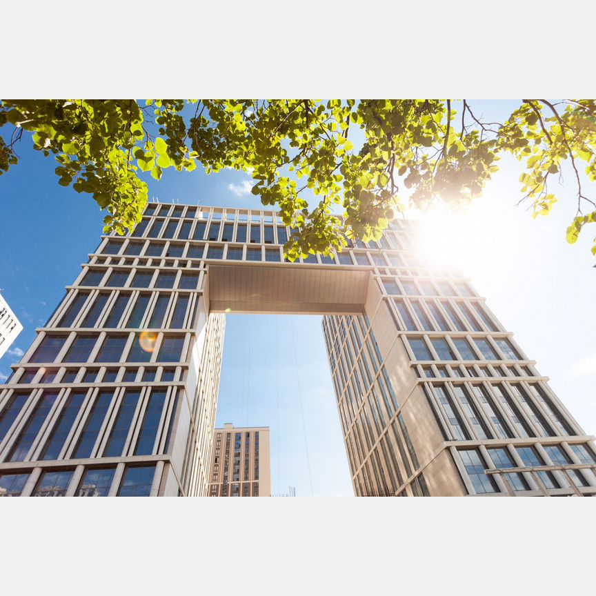 3-к. квартира, 105 м², 18/23 эт.